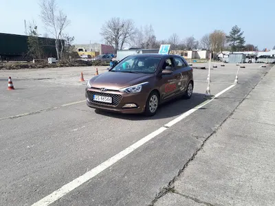 ,,GRZEŚ,, Ośrodek Szkolenia Kierowców